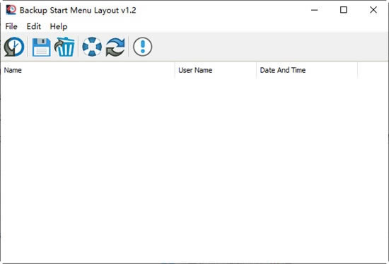 Backup Start Menu Layout 1ͼƬ