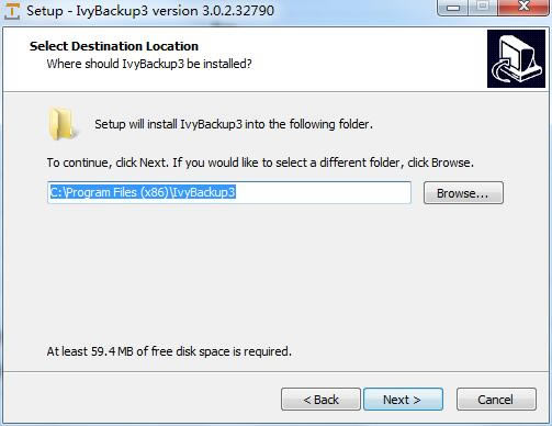 IvyBackupءIvyBackupٷʽ v3.0.2.32790 ʽ