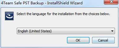 Safe PST Backupͼ