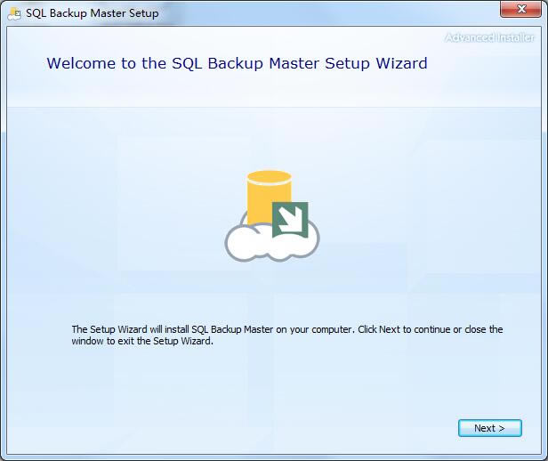 SQL Backup MasterءSQL Backup Masterٷʽ v4.5.374.0 ɫ