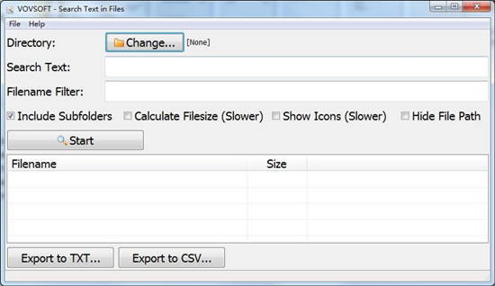 Search Text in FilesٷʽءSearch Text in Files(ļҹ) v1.8 ٷʽ