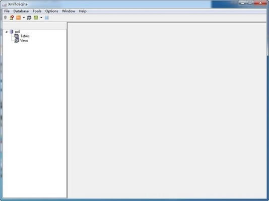 XmlToSqlite 2ͼƬ
