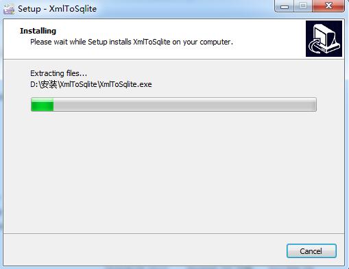 XmlToSqliteءXmlToSqlite v2.1 ٷʽ