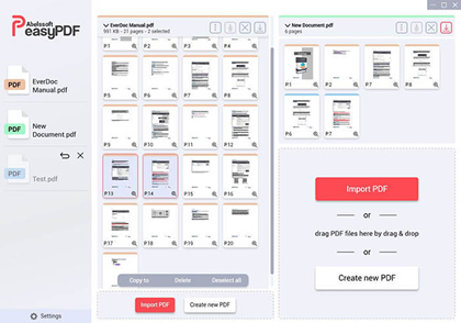 Abelssoft Easy PDFرءAbelssoft Easy PDF 2020 v1.02.25 ɫİ