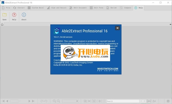Able2ExtractرءAble2Extract Professional v16.0.1.0 ɫЯ