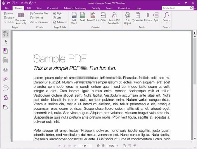 Kofax Power PDF StandardKofax Power PDF Standard v4.0 Ѱ
