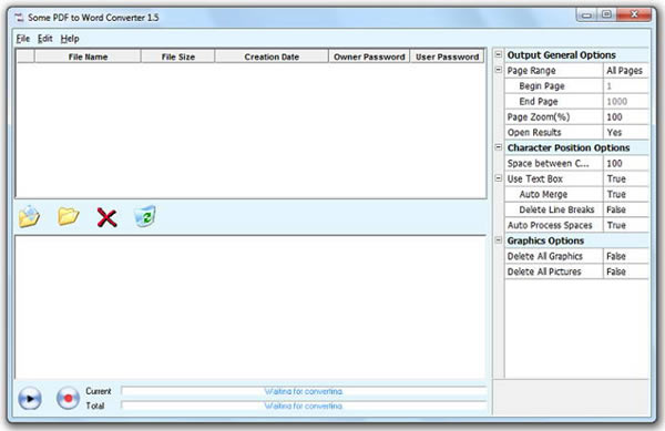 Some PDF to Html ConverterرءSome PDF to Html Converter(PDFתHTMLת) V2.0.0730 ٷʽ
