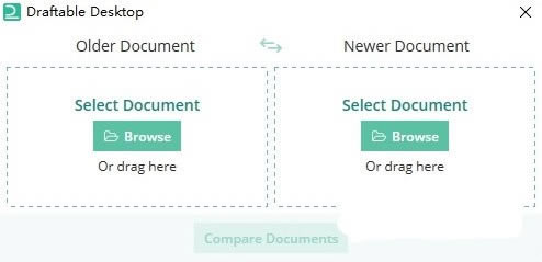 Draftable DesktopѰءDraftable Desktop(ļȽϹ) v2.3.500 Ѱ