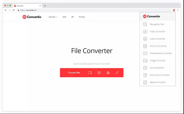 ConvertioءConvertio v3.0.4 Ѱ