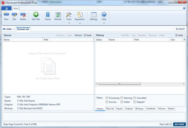 FileConvert ProfessionalءFileConvert Professional v9.5.0.50 ٷʽ