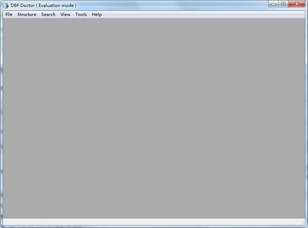DBF DoctorءDBF Doctor(DBFļ޸) v2.9 ٷʽ