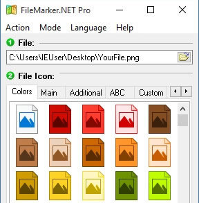 FileMarkerءFileMarkerر v1.0.1 ɫѰ