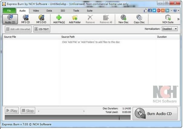 Express Burnİ Express Burn(̿¼) v9.02 ٷʽ
