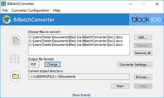 BiBatchConverterءBiBatchConverter(ļת) v4.80.632 Ѱ