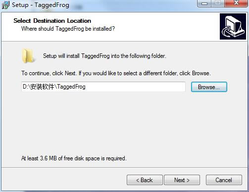 TaggedFrogءTaggedFrog v1.1 ٷѰ