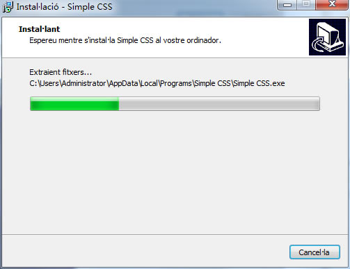 Simple CSSءSimple CSSٷʽ v2.3 Ѱ