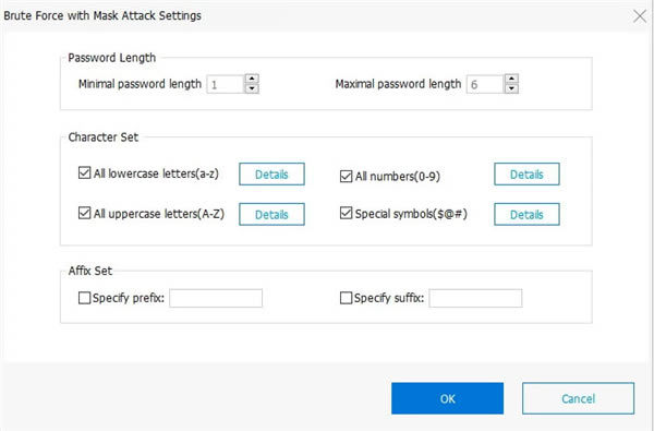 PassFab for ZIPر桿PassFab for ZIP v8.2.2.0 İ