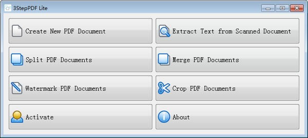 3StepPDFرء3StepPDF(PDF༭) v1.2.0 ٷʽ
