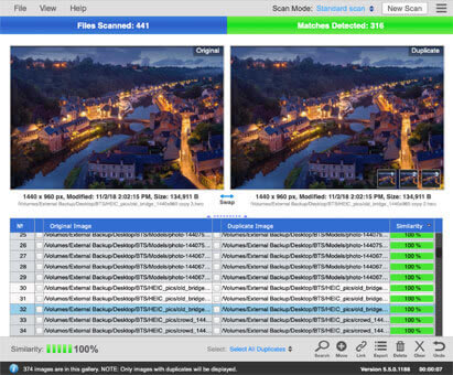 Duplicate Photo CleanerرءDuplicate Photo CleanerظƬ v5.12.0.1235 Ѱ