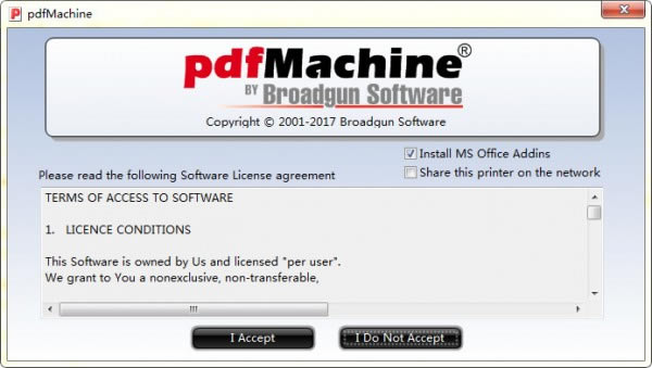 PDFMachineرءPDFMachine(pdf) v15.38 ٷʽ
