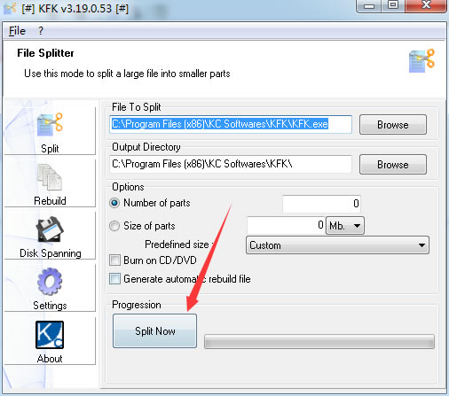 KFKءKFKļָ v3.19.0.55 ¹ٷʽ