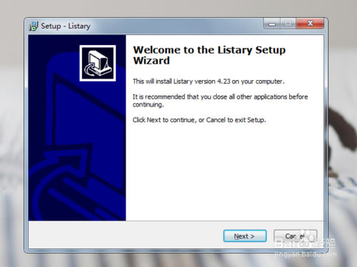 ListaryرءListaryļ v5.00.2581 ر(ע)-վ