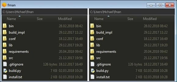 fmanرءfman(ļ) v1.7.3 ٷʽ