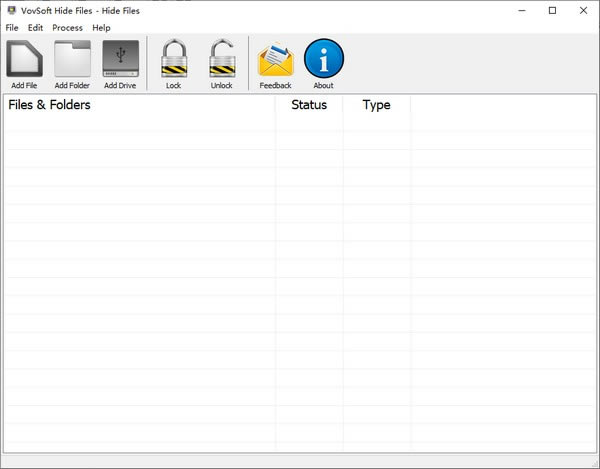 VovSoft Hide FilesءVovSoft Hide Files(ļع) v5.9 Ѱ