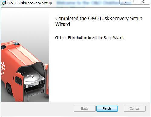 O&O DiskRecoveryװ6