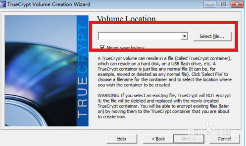 TrueCryptİ桿TrueCryptİ v7.2 ٷ