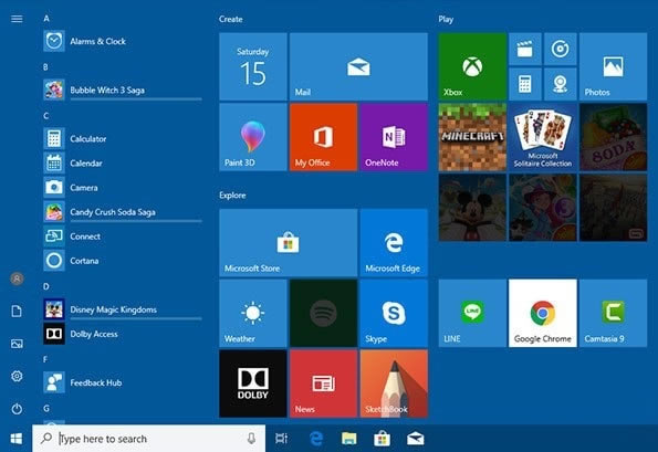 BackupءBackup Start Menu Layout v1.2 ٷʽ