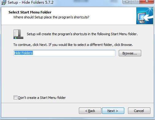 hide Foldersر桿Hide Folders v5.7.2 ɫ°