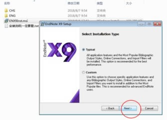 EndNoteX9װ