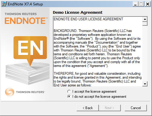 Endnote X7ءEndnote X7 v17.0 ɫر-վ