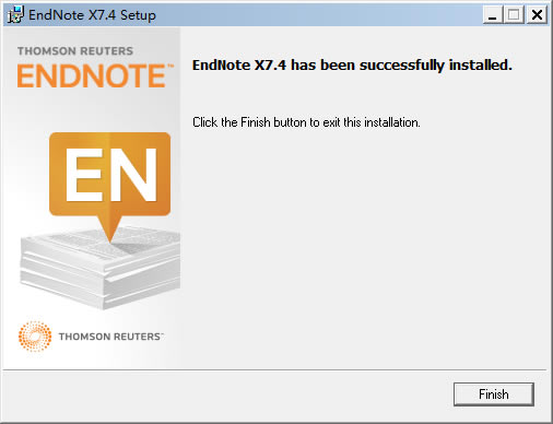 Endnote X7ءEndnote X7 v17.0 ɫر