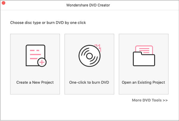 W(wng)ondershare DVD CreatorM桿Wondershare DVD CreatorMd v6.5.7.202 Xʽ