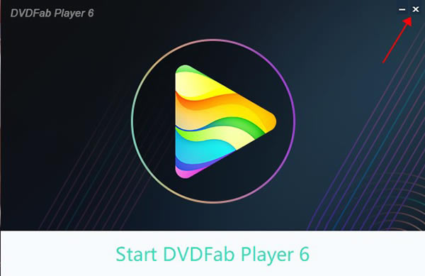 DVDFab Player 6⼤氲װ2