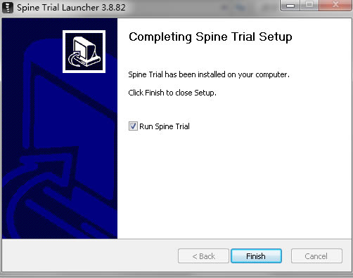 spineѰ桿spine v4.1.14 ʽ