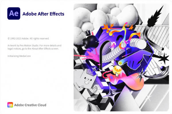 After Effects 2024ƽ 2ͼƬ