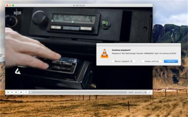 VLC Media Playerƽd؈D