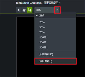 Camtasia°Զxߴ