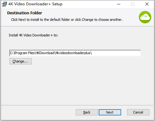 4K Video DownloaderѼ氲װ̳3