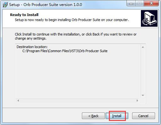 ORB Producer Suite 3 İ桿ORB Producer Suite 3 İ v3.0.1 װ⼤