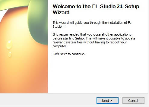 FL Studio 21ƽⰲװ̳1