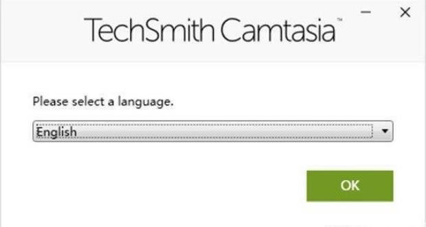 Camtasia2023ɫѰ氲װ̳1