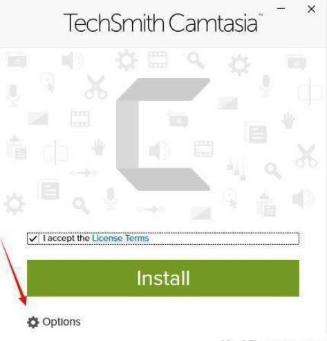 Camtasia2023ɫѰ氲װ̳2