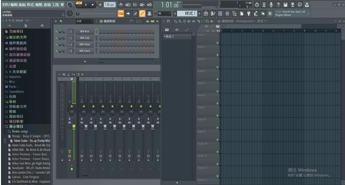 FL StudioѰлԷ4