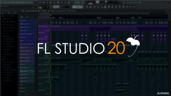 FLStudio20İٶ