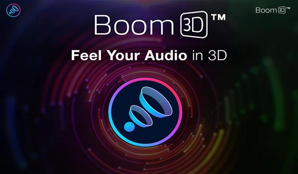 Boom 3D for mac 1ͼƬ