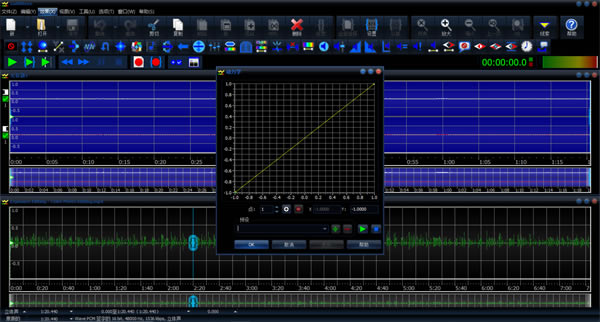 GoldWave2023ƽdGoldWave2023ƽٶ v6.7.1 M(fi)